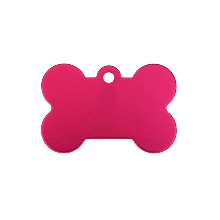 Custom Aluminum Tags